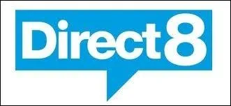 Direct 8 a t mise en place en ...
