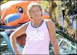 Qui joue le rle de Patrick Chirac ?