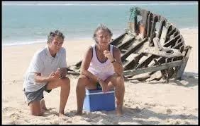 Que raconte Patrick  Jean-Pierre ?