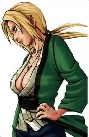 Comment s'appelle ce personnage ?