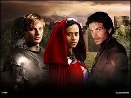 Cette servante qui a eu un incroyable changement dans sa vie lorsque le coeur d'Arthur battit pour elle, est interprte par ...