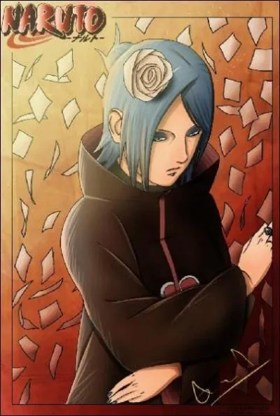 Qui est la personne sur l'image?