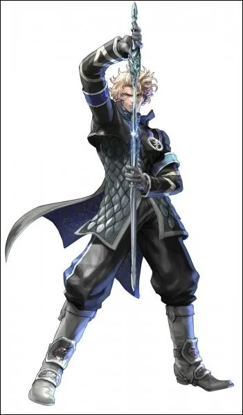 De quel clbre jeu-vido est-il le nouveau hros ?