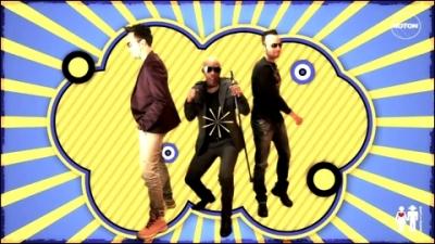 Compltez les paroles de  Tacat  de Tacabro :  Que empieze la fiesta Tacat...  