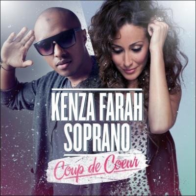 Compltez les paroles de  Coup de cur  de Kenza Farah et Soprano :  Mais quelques mois plus tard le rve devient cauchemar...  