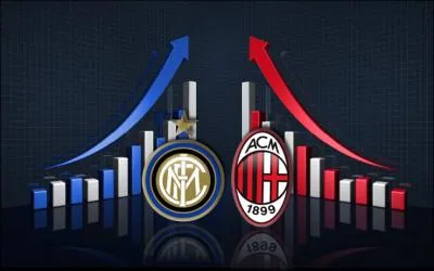 En ligue des champions, les clubs de l'Inter Milan et du Milan AC se sont affronts. Le Milan AC est sorti vainqueur de ce double affrontement. Au cours de quelle saison eu lieu cet affrontement ?