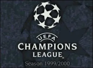 Derby espagnol en finale de la ligue des champions 1999-2000. Quels clubs se sont affronts ?