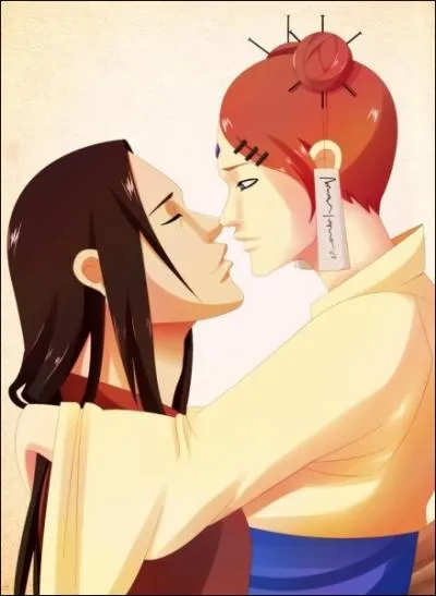 Qui sont ces personnages ?