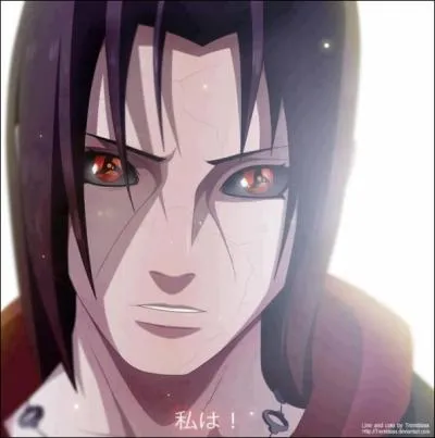 Itachi, c'est :