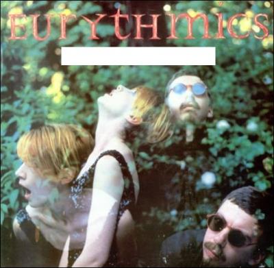 Quel nom porte cet album d'Eurythmics ?