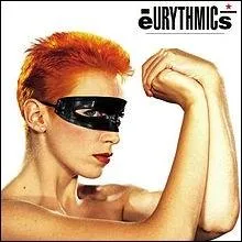 Quel nom porte cet album d'Eurythmics ?