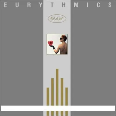 Quel nom porte cet album d'Eurythmics ?
