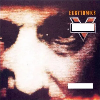 Quel nom porte cet album d'Eurythmics ?