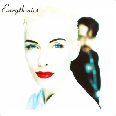Quel nom porte cet album d'Eurythmics ?