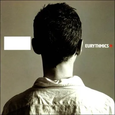 Quel nom porte cet album d'Eurythmics ?