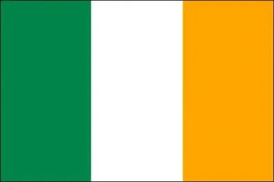 Quel pays reprsente ce drapeau ?