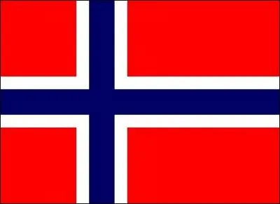 Quel pays reprsente ce drapeau ?