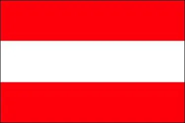 Quel pays reprsente ce drapeau ?