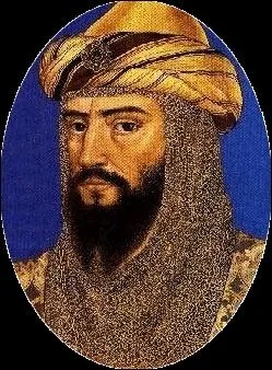 Qui est Saladin  l'poque des croisades ? (plusieurs bonnes rponses)
