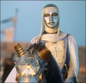 Quel jeune roi chrtien, connu pour sa sagesse, rsiste  Saladin lors du sige d'Ascalon en 1177 ?