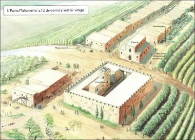 Quelles sont les caractristiques sociales et politiques des Etats croiss ?