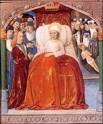 Quel roi de France meurt d'une pidmie pendant la dernire croisade, pendant le sige de Tunis ?