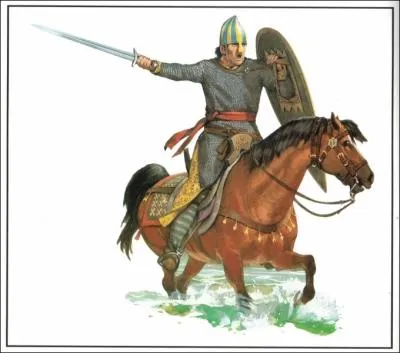 Quelles sont les origines gographiques des premiers croiss ? (plusieurs bonnes rponses)