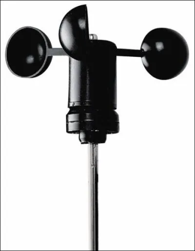 Un anmomtre est un appareil permettant de mesurer...