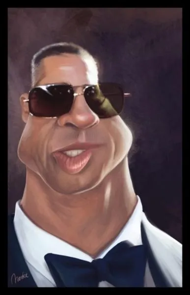 Dans ce film, il est Paul Maclean, un as de la pche  la mouche !