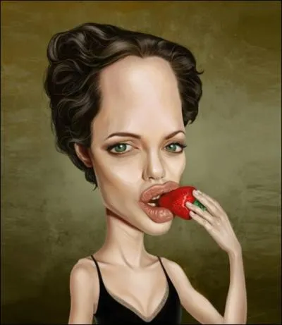 Vous la connaissez, bien sr, mais de ces trois films, retrouvez celui dans lequel a tourn son pre !