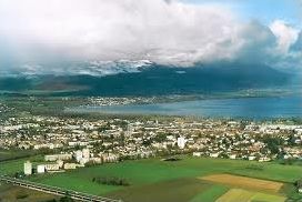 Quiz Villes