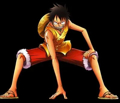 Qui est ce personnage de  One Piece  (d'Eiichiro Oda) ?