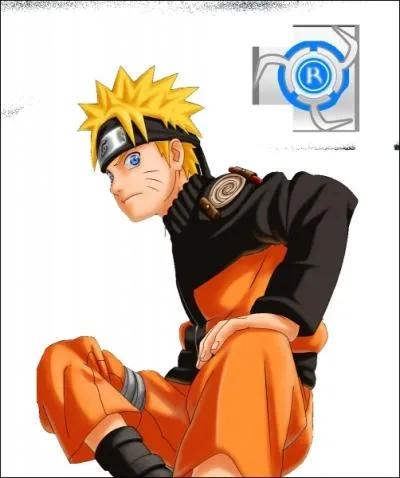 Qui est ce personnage de  Naruto  (de Masashi Kishimoto) ?