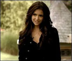 Quelle est la dernire phrase que dit Katherine en VO, dans l'pisode 1 de la saison 2, aprs avoir touff Caroline avec un oreiller ?