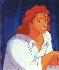 Qui est ce Prince Disney ?