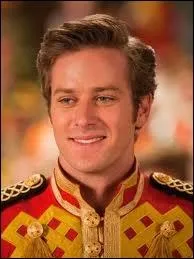 L'acteur Armie Hammer est le Prince Charmant dans un film rcent, dans lequel l'actrice Julia Roberts s'amuse vraiment  jouer une mchante Reine. Quel est le titre du film ?
