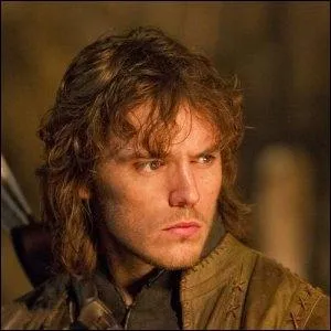 C'est un Prince Charmant de cinma, dont la Princesse est joue par l'actrice Kristen Stewart. C'est l'acteur Sam Claflin qui l'interprte dans le film intitul ?