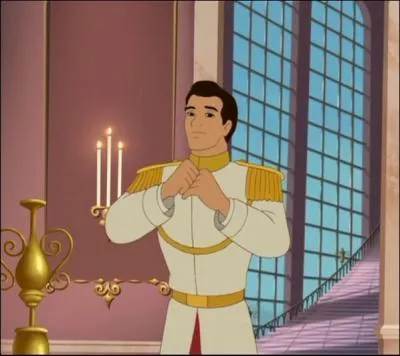 Dans la liste, quels sont les Princes qui vont  veiller  leur Princesse par un baiser ?