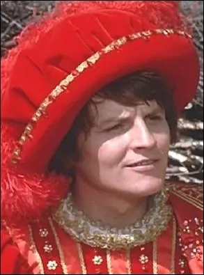 Etrangement vtu de rouge, ce Prince est l'acteur Jacques Perrin dans Peau d'ne, la Princesse est Catherine Deneuve. Perrin sera encore le  Prince  de Deneuve dans un autre film, lequel ?