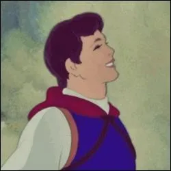 Ce Prince Charmant de Disney est  la recherche, lui aussi, de sa Princesse. Laquelle est-elle ?