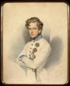 Ce vrai Prince imprial, Roi de Rome, Prince de Parme, Duc de Reischstadt, fut surnomm l'Aiglon, parce que son pre tait Napolon Ier. Qui tait sa mre ?