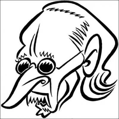 Les marionnettes ...