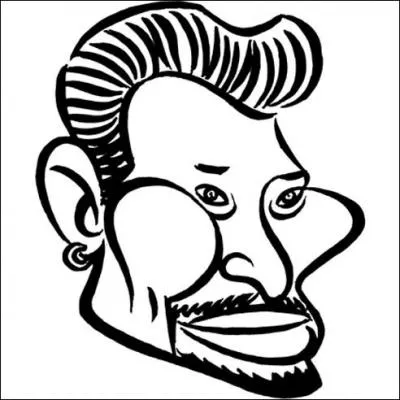 Quelque chose de Tenesse