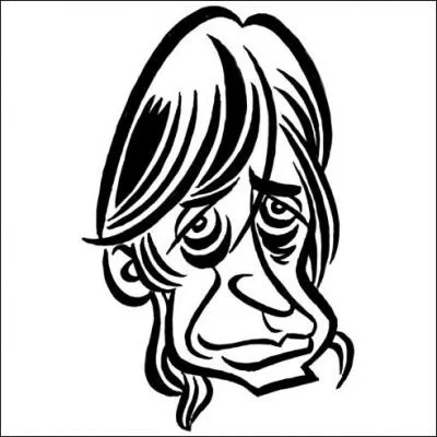 Quand Paris s'teint ... .