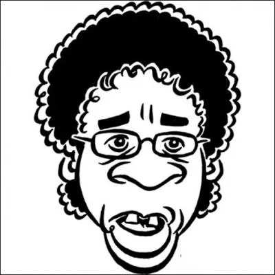 Le coeur grenadine ...