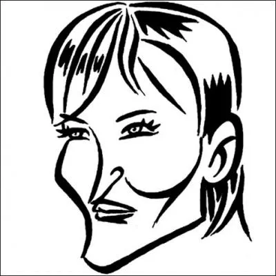 Les hommes qui passent ...