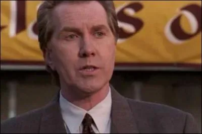 Le maire Wilkins prvoit...