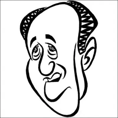 Monsieur Cinma et ralisateur du film  le Viager  ...