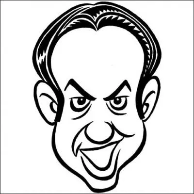 Hlne sur la une ... .