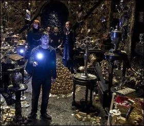 Quelle famille est la plus riche ?